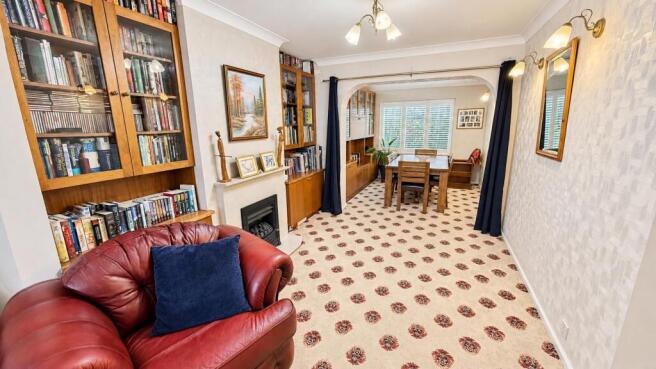 Beehive Road, Goffs Oak photo 4