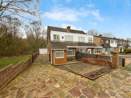 Delaney Drive, Stoke-on-Trent, Staffordshire, ST3