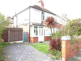 15, Washington Avenue, Blackpool FY2 0QB