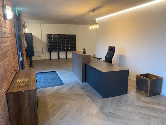 1 bed Apartment to rent Image 10