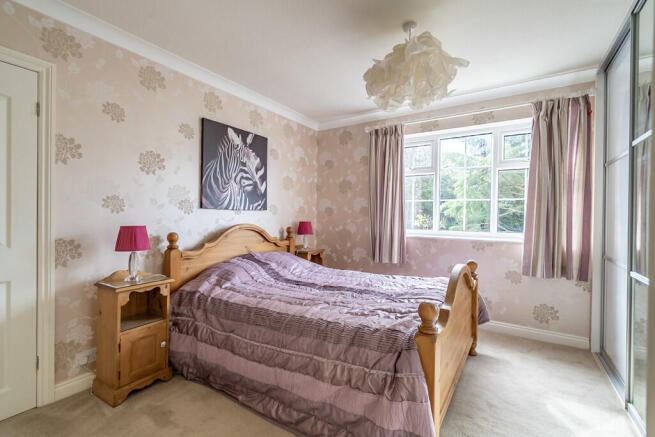 Master Bedroom 2