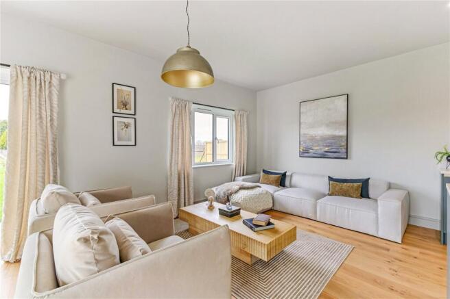 Show Home