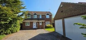 1, Redbridge Drive, Andover SP10 2LF