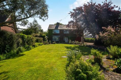 Dearham Bridge Road, Crosby, Maryport