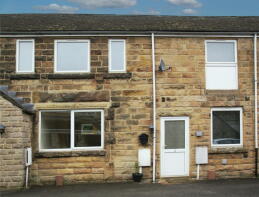 3, Wellington Mews, Wellington Street, Matlock DE4 3LG