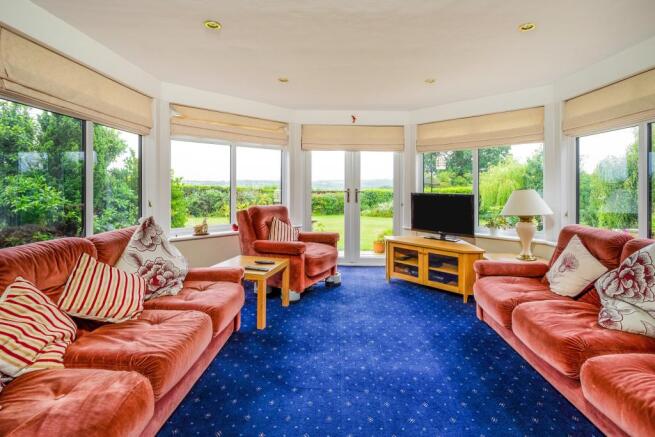 Sun Room