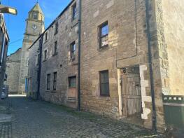 Flat 2, Old Seed Mill, Church Lane, Coldstream TD12 4DG