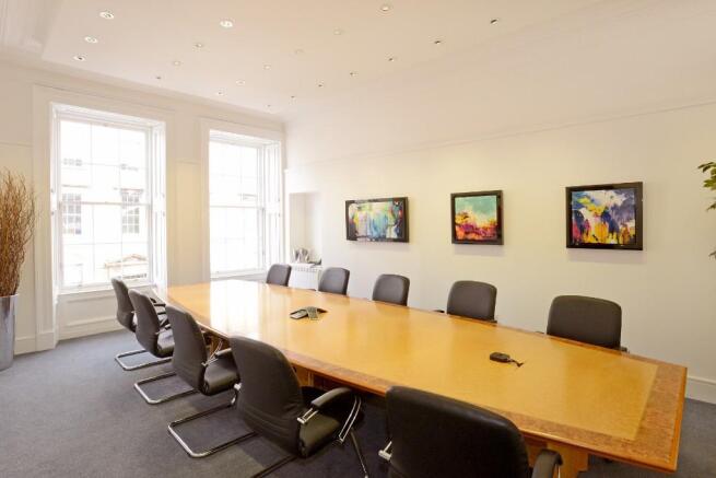 Boardroom