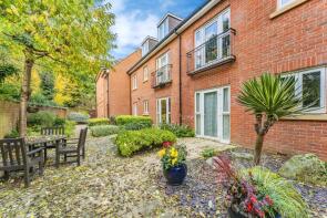 24, Pegasus Court, Leicester Road, Market Harborough LE16 7AP