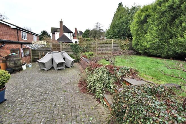 GARDEN VIEW 3
