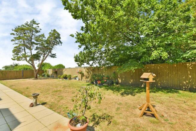 Communal Gardens