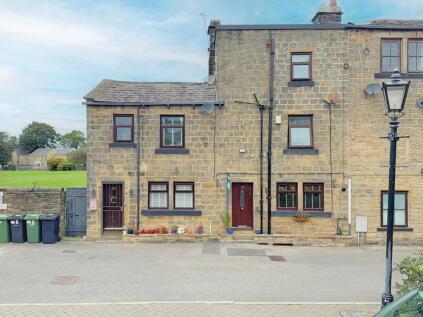 Haleys Yard, Bramley, Leeds