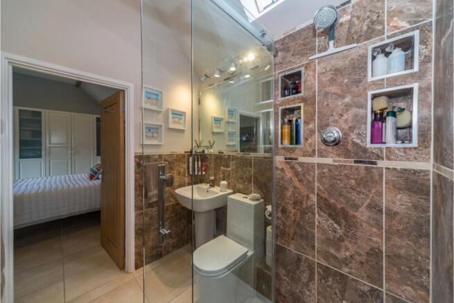 Bathroom One