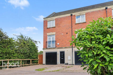 Lavinia Court, Chellaston