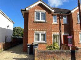 31a, Trafalgar Road, Bournemouth BH9 1AZ