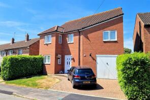 95a, Beamish Close, North Weald Bassett, Epping CM16 6JW