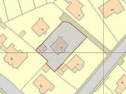 Plot Plan