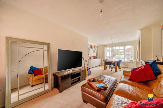 Double Aspect Living