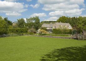 Laurence House, Wyck Rissington GL54 2PN