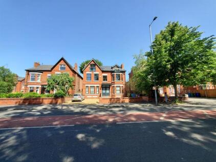 Wilbraham Road, Manchester