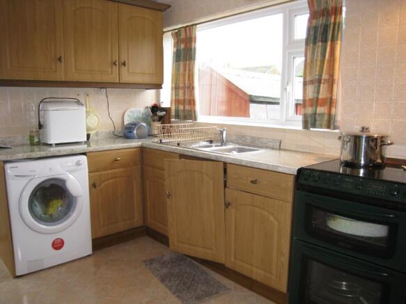 Kitchen Breakfast Rm