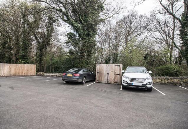 PARKING & STORAGE