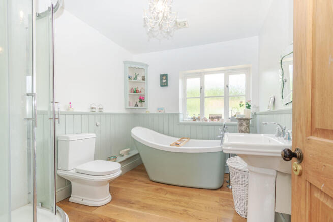 Bath room
