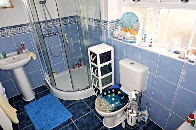 En-suite Two