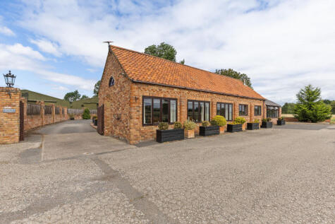 Carr Road, Doncaster, DN10