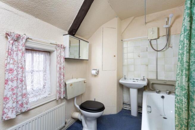 1 bed Terraced for sale Image 8