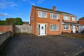 16, Ashmore Drive, Trench, Telford TF2 7EN