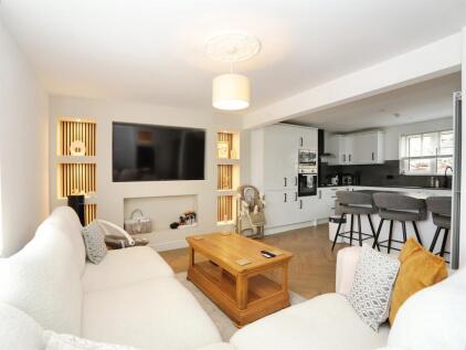 Bryntirion, Bedwas, Caerphilly