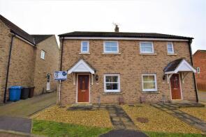 14, The Grange, Lakenheath IP27 9BT