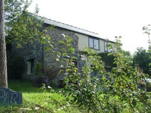 The Barn
