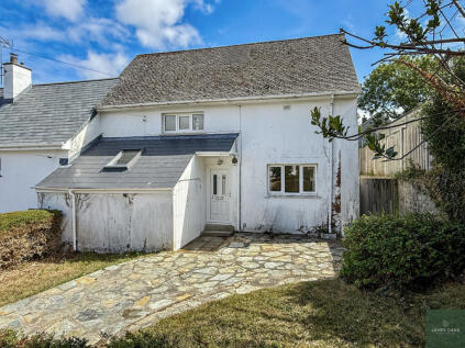 Penwerris Road, Truro, TR1