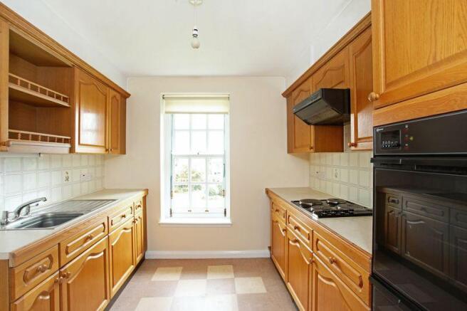 Fitted Kitchen