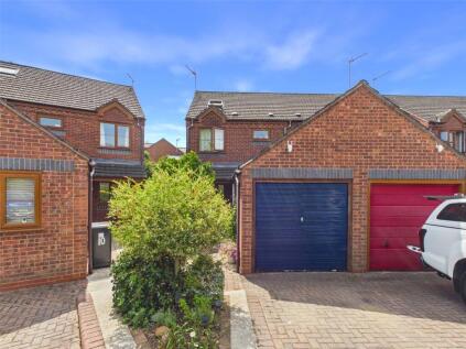 Edward Close, Worcester, Worcestershire, WR5