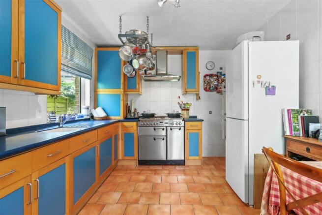 kitchen dining