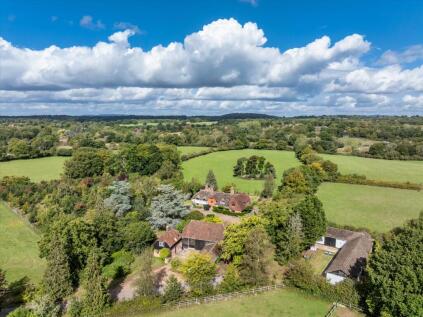 Naldretts Lane, Bucks Green, Rudgwick, West Sussex RH12