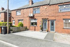 20, Greenfield Avenue, Gildersome, Leeds LS27 7AH