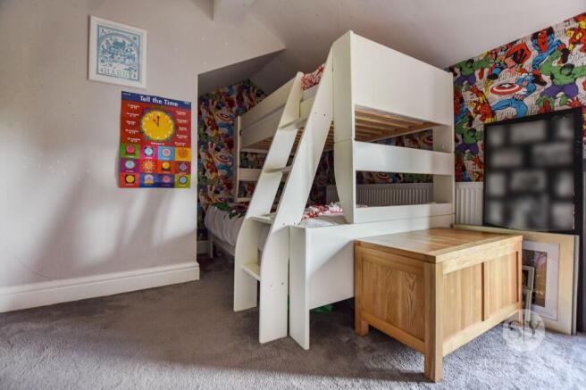 Bedroom 2