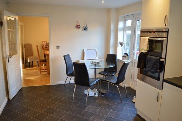 breakfast/kitchen