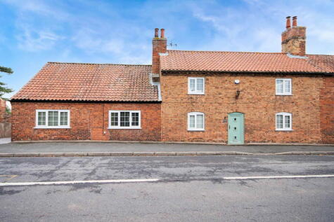 Town Street, Clayworth, Retford, DN22 9AD
