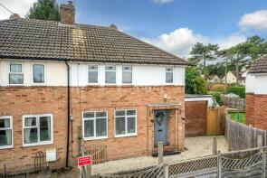 30, Chiltern Avenue, Dunstable LU6 2HY