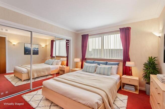 Bedroom 1