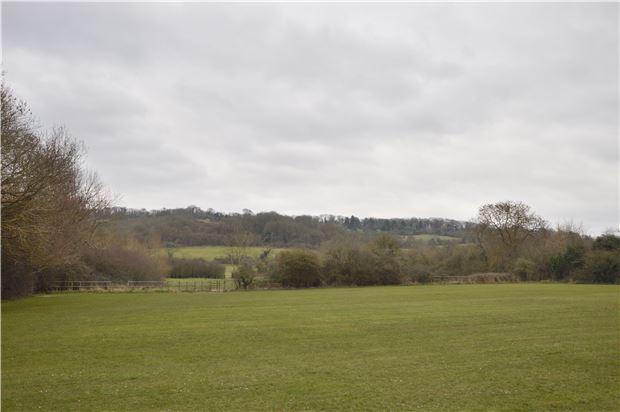 Cleeve Hill & Walking