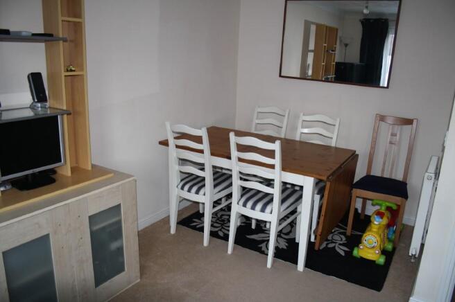 Lounge / Diner