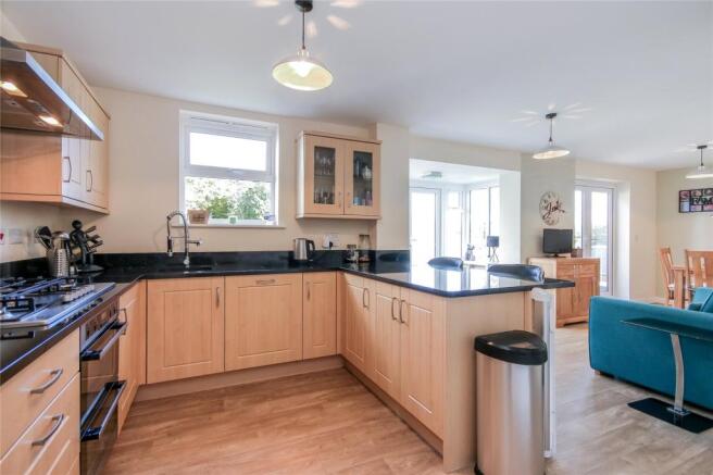 Kitchen Dining