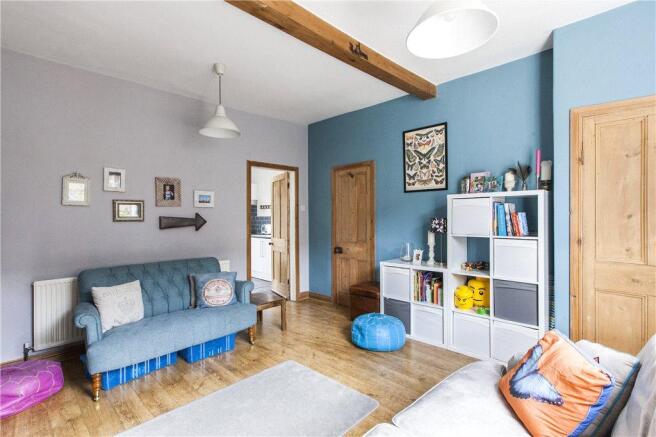 Light & Spacious