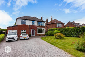 509, Bolton Road, Bury BL8 2DJ